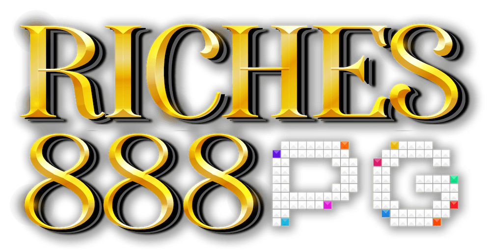 Riches888pg